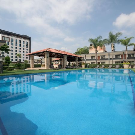 Hotel Malibu Zapopan Exterior foto